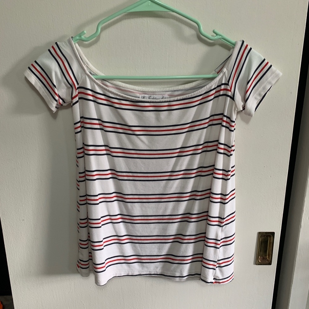 Fighting Eel Top Love